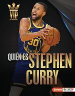 Quién Es Stephen Curry (Meet Stephen Curry): Superestrella de Golden State Warriors (Golden State Warriors Superstar)