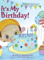 It's My Birthday!