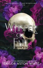 Whisper of Fate Special Edition: A Dark Paranormal Romance