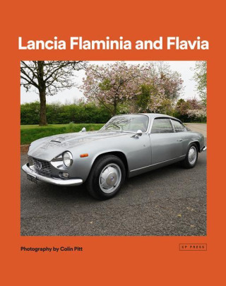 Lancia Flaminia & Flavia