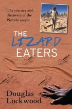 The Lizard Eaters