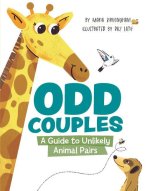 Odd Couples: A Guide to Unlikely Animal Pairs