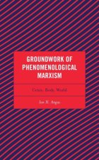 Groundwork of Phenomenological Marxism: Crisis, Body, World