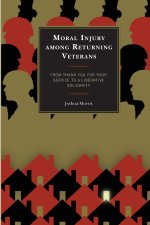 Moral Injury Among Returning Veterans: From Thank You for Your Service to a Liberative Solidarity