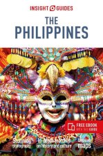 Insight Guides the Philippines (Travel Guide with Free Ebook)