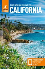 The Rough Guide to California (Travel Guide with Free Ebook)