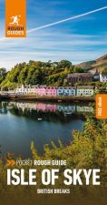Pocket Rough Guide British Breaks Isle of Skye (Travel Guide with Free Ebook)