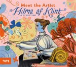 Meet the Artist: Hilma Af Klint /anglais