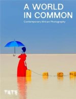 Contemporary African Photography (Paperback) /anglais