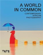 Contemporary African Photography (Hardback) /anglais
