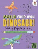 Flying Reptile Dinosaurs: Dinosaurs That Ruled the Skies!