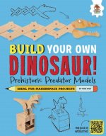 Prehistoric Predator Models: Some of the Big Hitters That Roar!