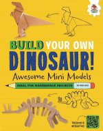 Awesome Mini Models: Small and Cool Dinos That Roamed the Earth