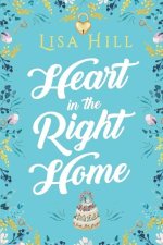 Heart in the Right Home