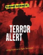 Terror Alert: Using Science to Fight Terrorism