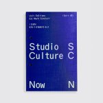 Studio Culture Now /anglais