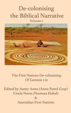 De-Colonising the Biblical Narrative: Genesis 1-11