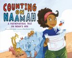 Counting on Naamah: A Mathematical Midrash on Noah's Ark