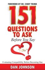 151 Questions to Ask Before You Say I Do Evaluating Compatibility Before Becoming One