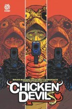 Chicken Devils