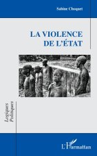 La violence de l'État