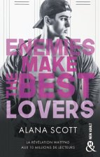 Enemies Make the Best Lovers
