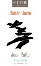 Ruben Dario / Juan Rulfo