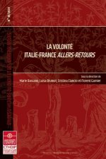 La volonté Italie-France Allers-Retours