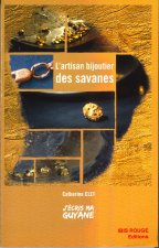 L'ARTISAN BIJOUTIER DES SAVANES