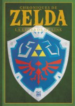 Hommage à Zelda