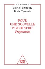 Idées folles dans la psychiatrie contemporaine