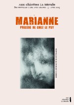 Marianne, précédé de Chez le psy