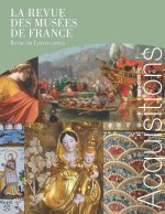 Revue des musées de France 2-2023