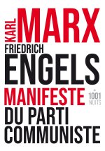 Manifeste du parti communiste  NED