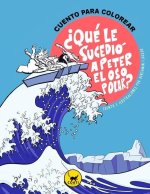 ?Qué le sucedió a Peter, el oso polar?