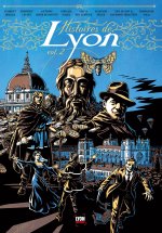 Histoire de Lyon Vol.2