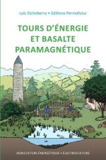 Tours d'énergie et basalte paramagnétique: Électroculture - agriculture énergétique