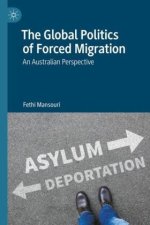 The Global Politics of Forced Migration