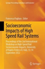 Socioeconomic Impacts of High Speed Rail Systems