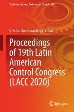 Proceedings of 19th Latin American Control Congress (LACC 2020)