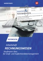 Rechnungswesen Kaufmann / Kauffrau für Groß- und Außenhandelsmanagement