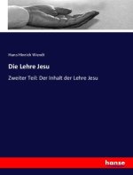 Die Lehre Jesu