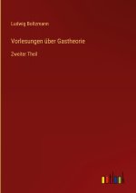 Vorlesungen über Gastheorie