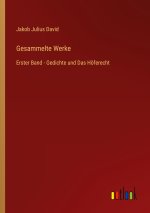 Gesammelte Werke