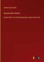 Gesammelte Werke
