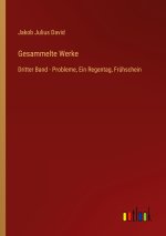 Gesammelte Werke