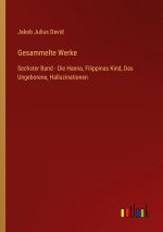 Gesammelte Werke
