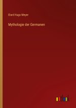 Mythologie der Germanen