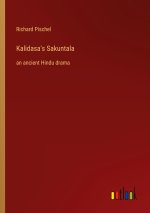 Kalidasa's Sakuntala