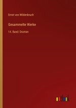 Gesammelte Werke